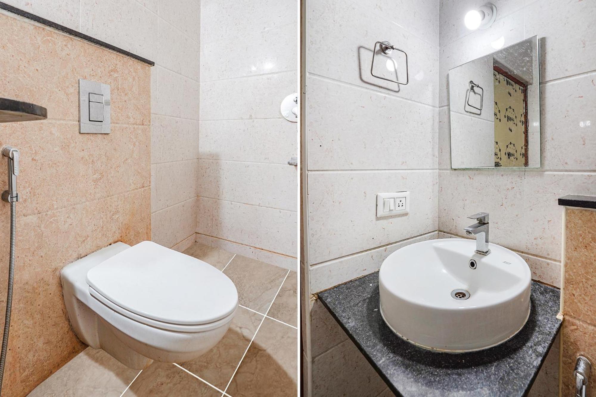 Fabhotel Rlv Green Palace - Nr Kengeri Satellite Town Бангалор Екстериор снимка